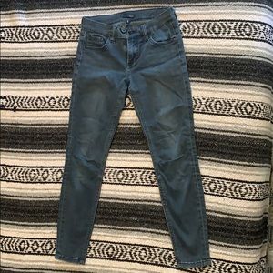 Edyson Skinny Jeans 26P